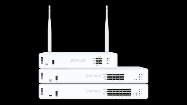 XGS 2U Enterprise Firewalls