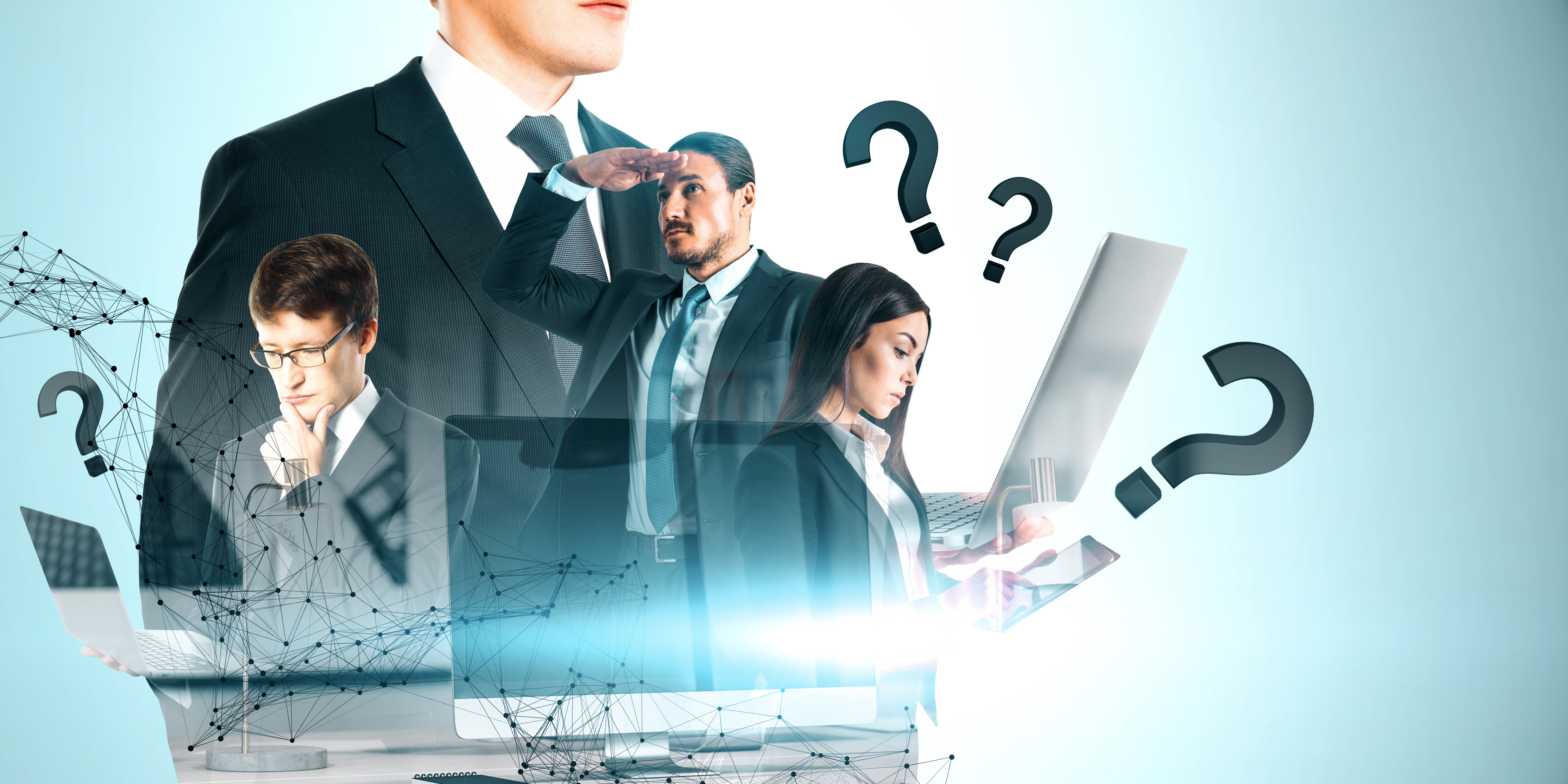 Why Businesses in the UAE Need Managed IT Services