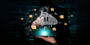 Cloud Security Solution