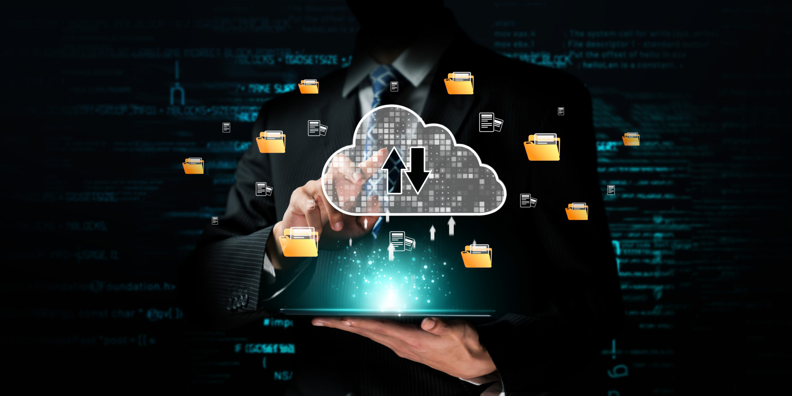Cloud Security & Compliance During Migration