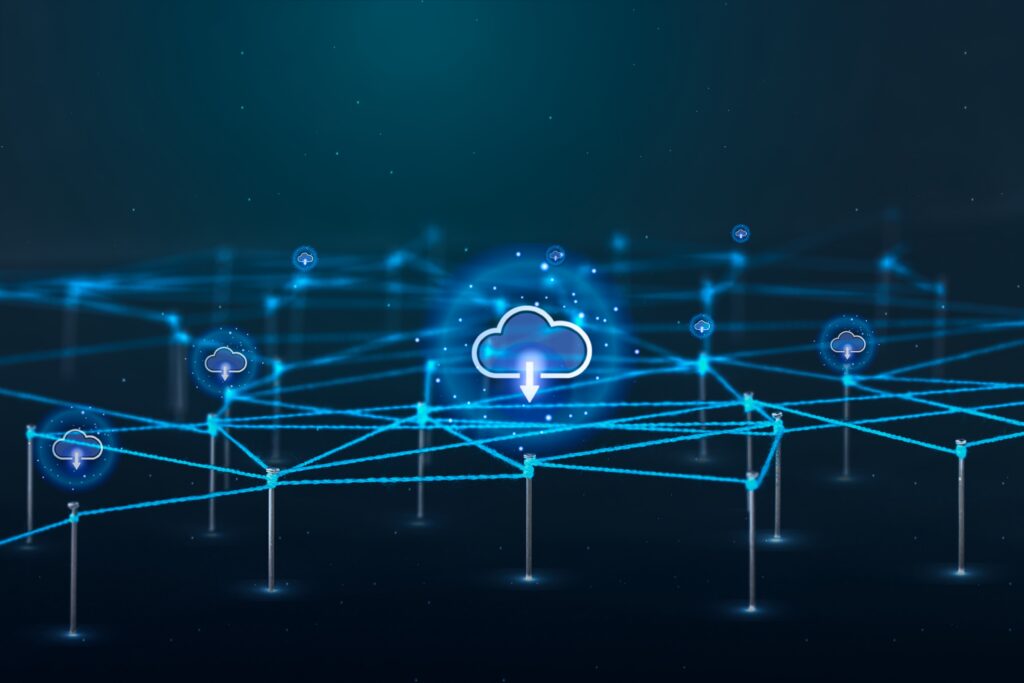 Cloud Solution Provider UAE