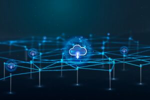 Cloud Solution Provider UAE