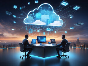 Multi-Cloud Solution