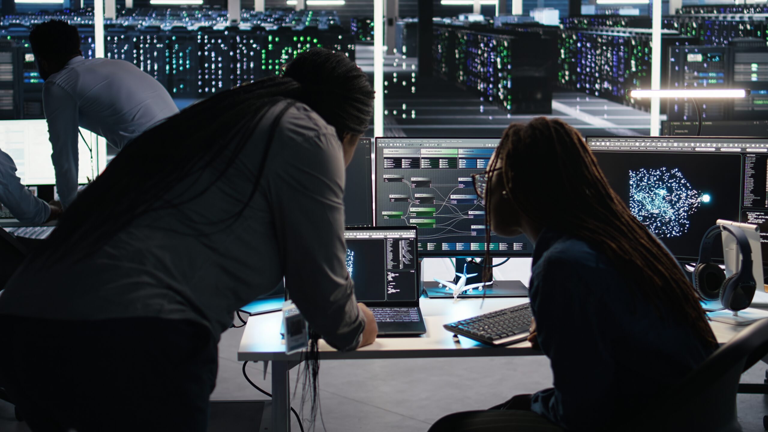 Managed Security Service Providers