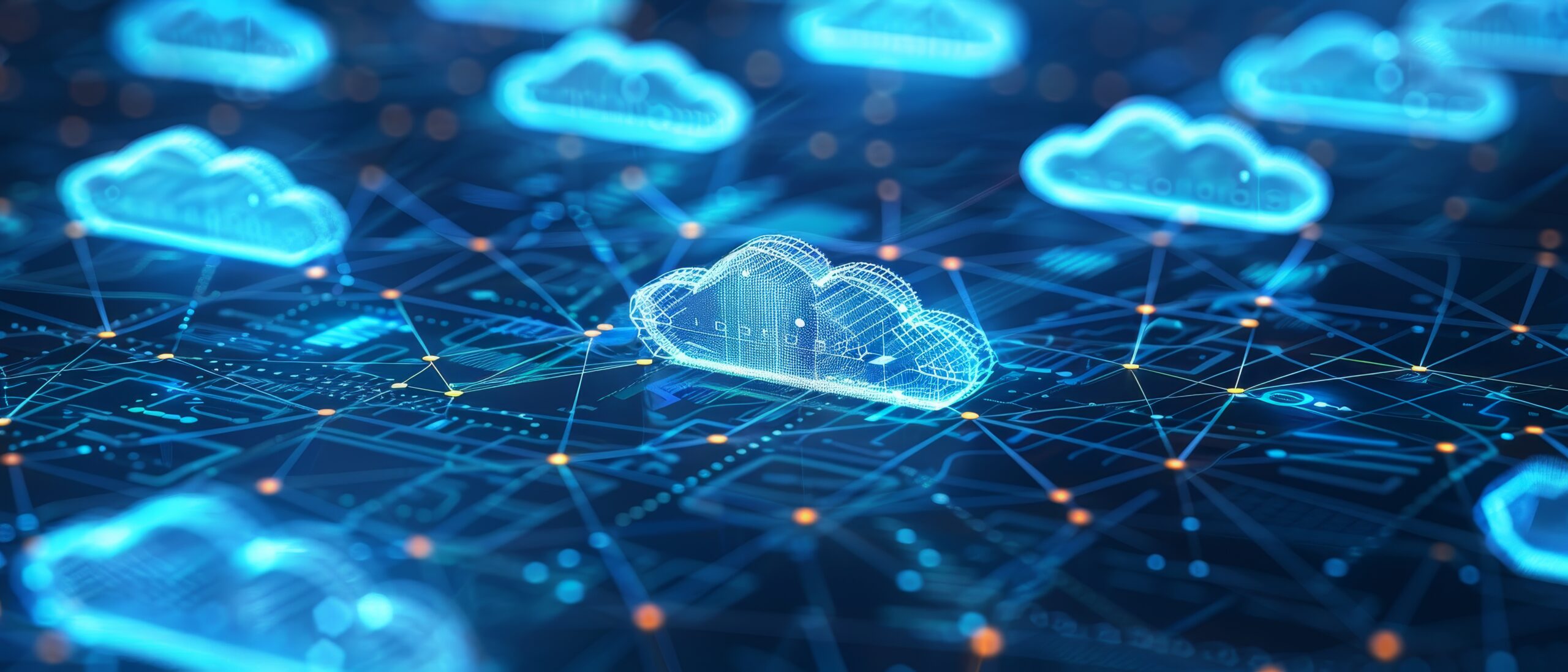 Cloud Migration Services UAE, Dubai & Abu Dhabi