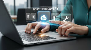 Disaster Recovery Solutions UAE