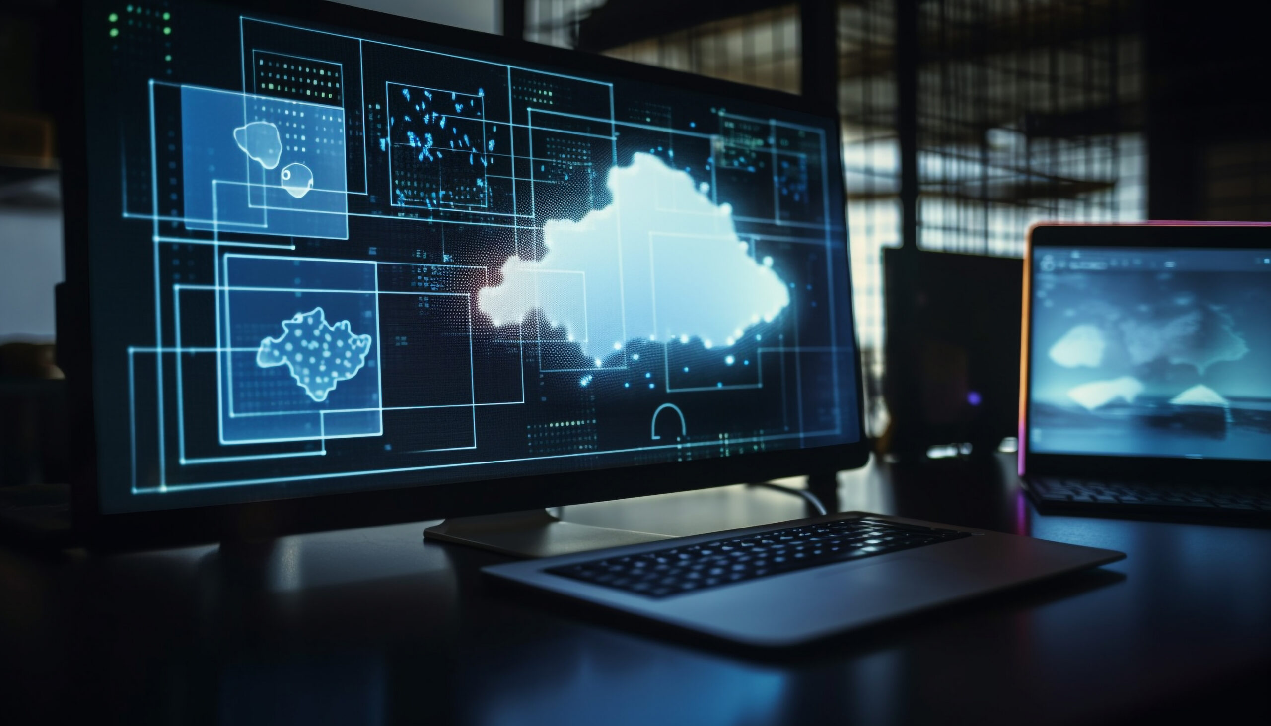 Microsoft Azure working