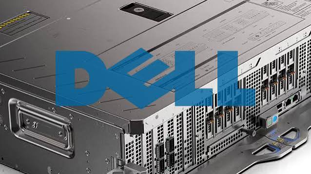 PowerEdge for AI Compute​
