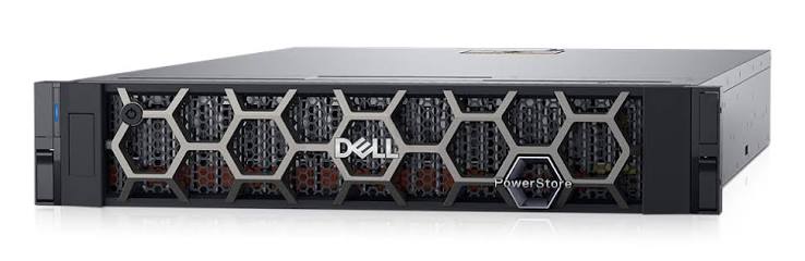 Dell PowerStore for Enterprise Storage