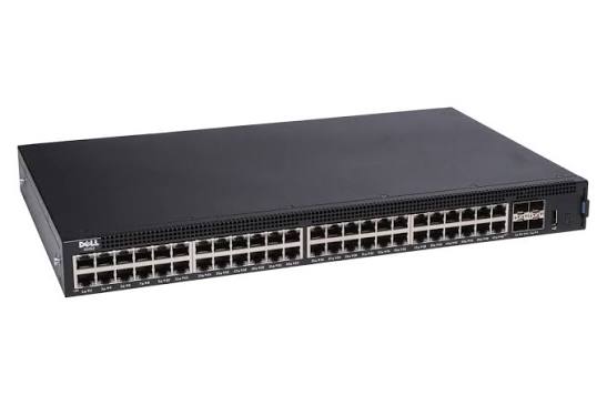 Dell Networking
