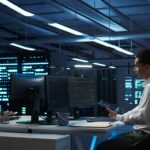 Managed IT Services UAE