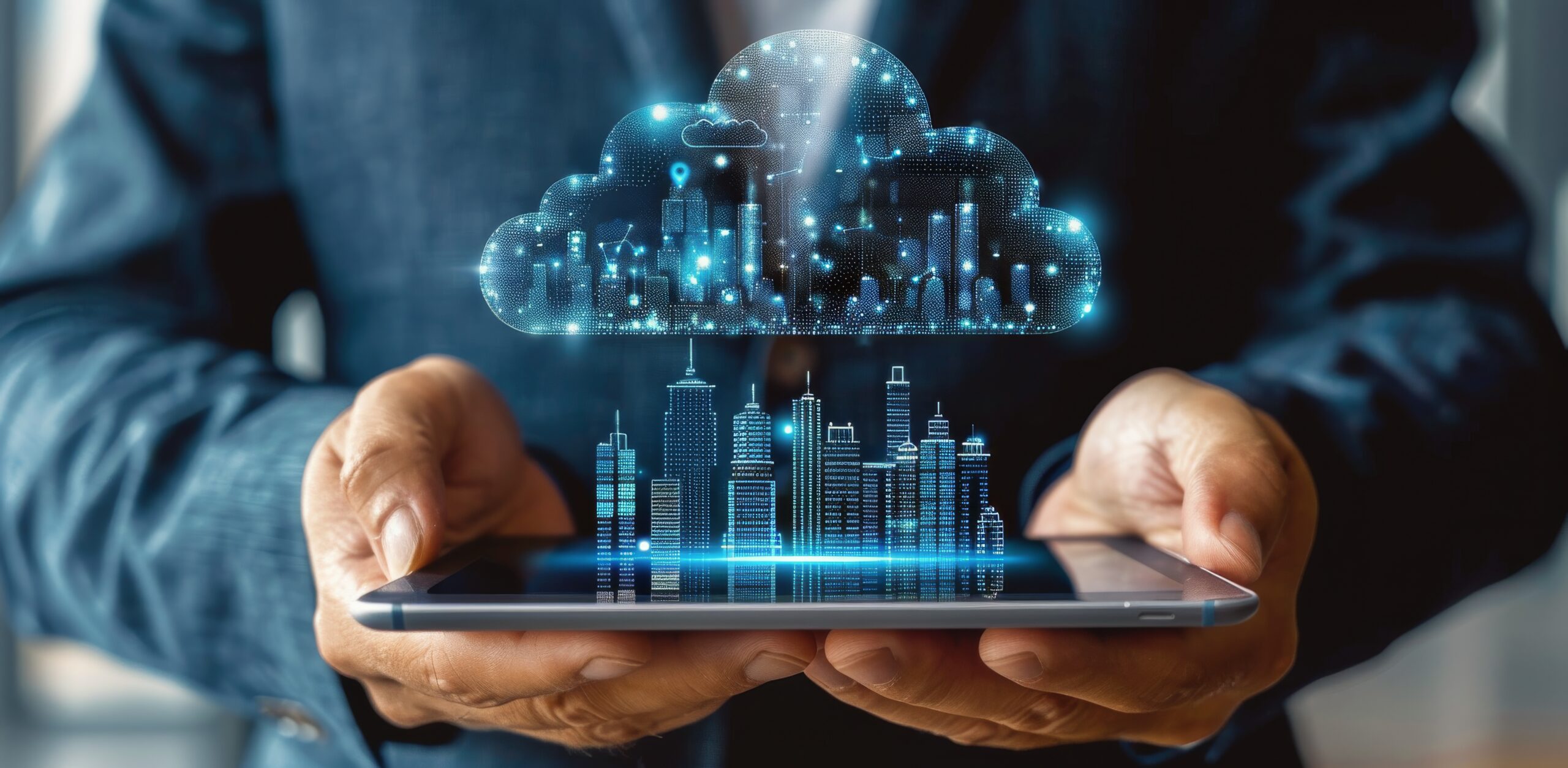 Industries That Benefit Most from AWS Cloud Consulting