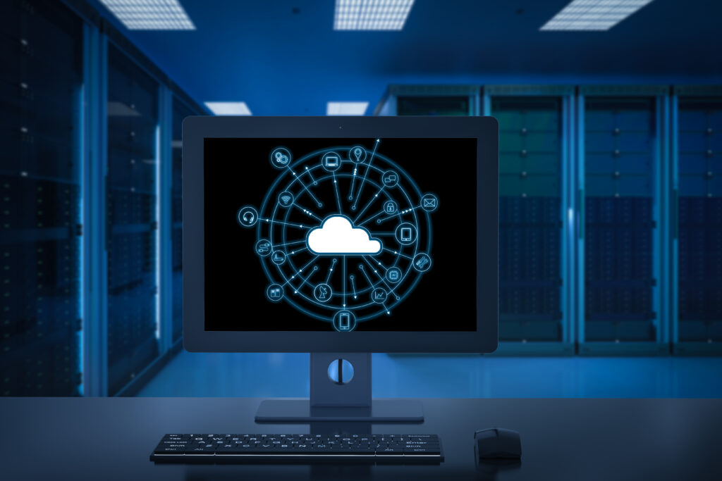 Sophos Central Ecosystem Integration