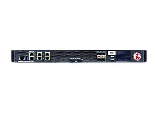 BIG-IP LTM (Local Traffic Manager)
