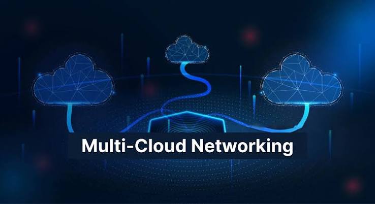 Multi-Cloud Networking
