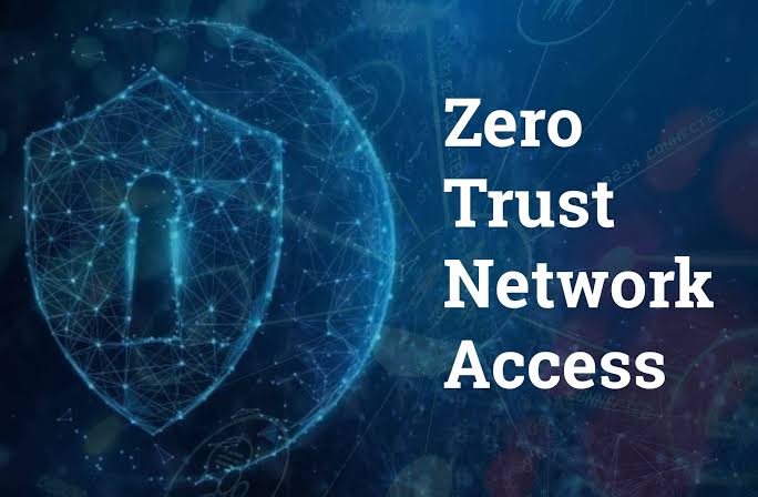Zero Trust Access
