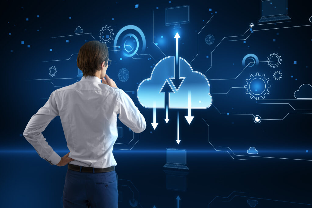 AWS Cloud Consulting