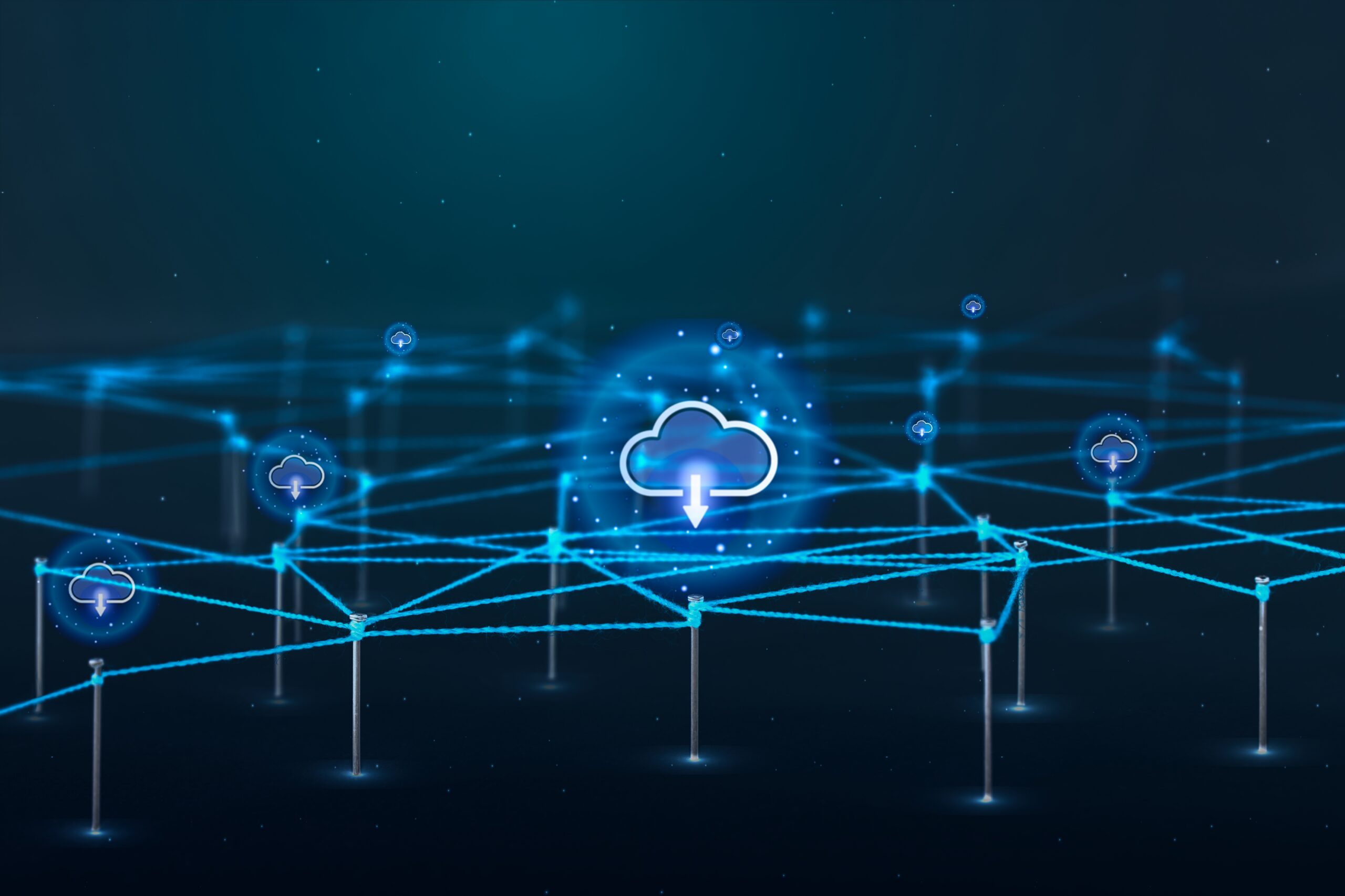 AWS Cloud Migration Process