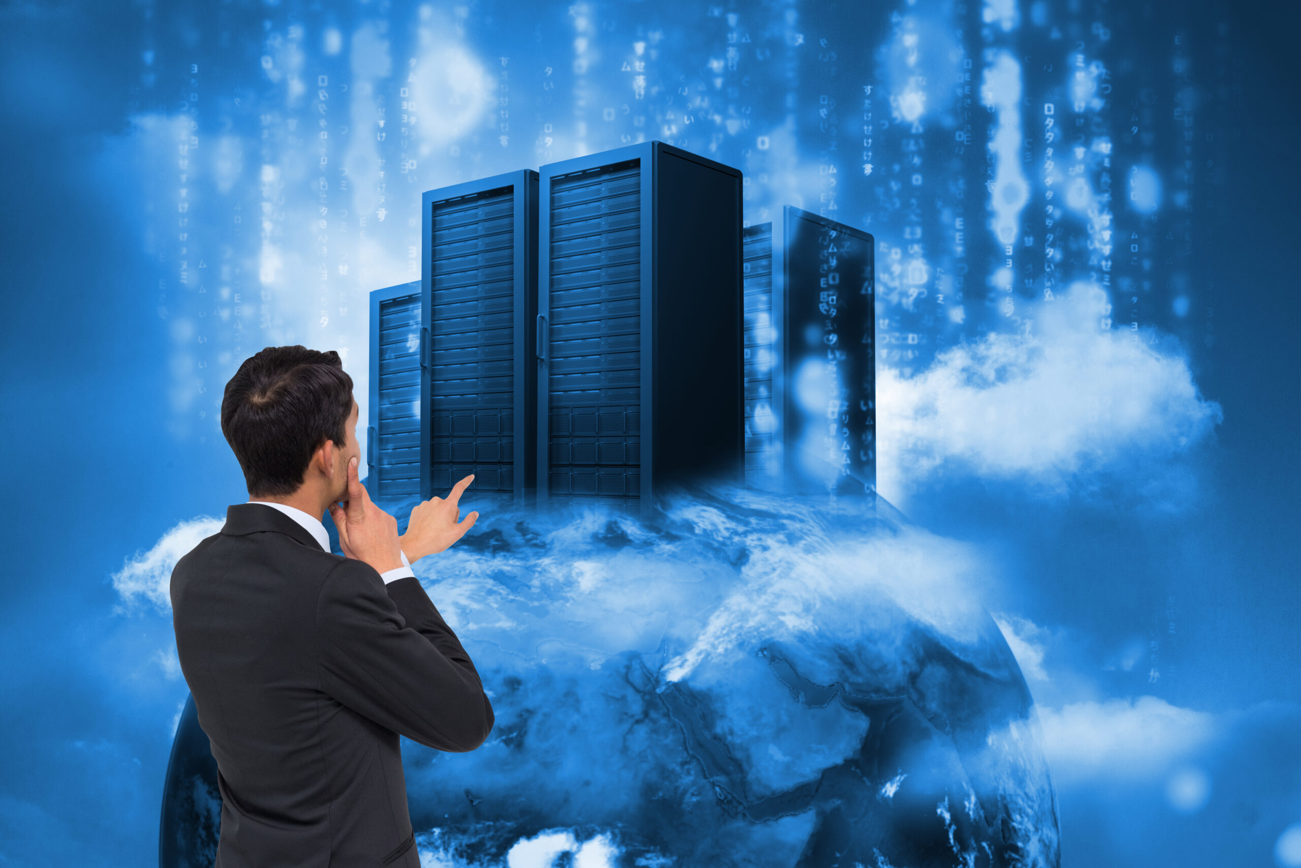 Why Businesses in the UAE Need Modern IT Infrastructure