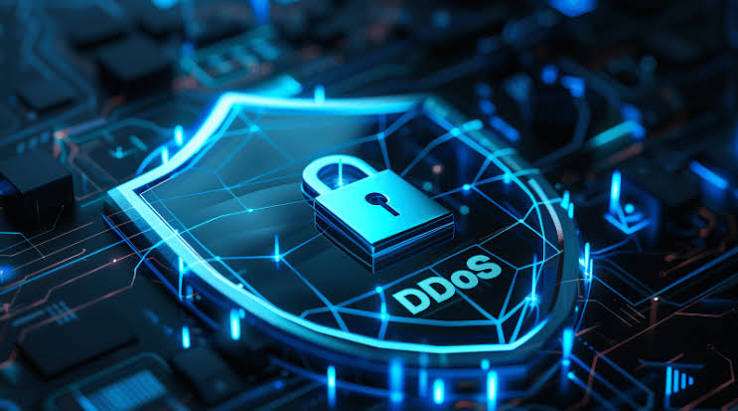 DDoS Protection