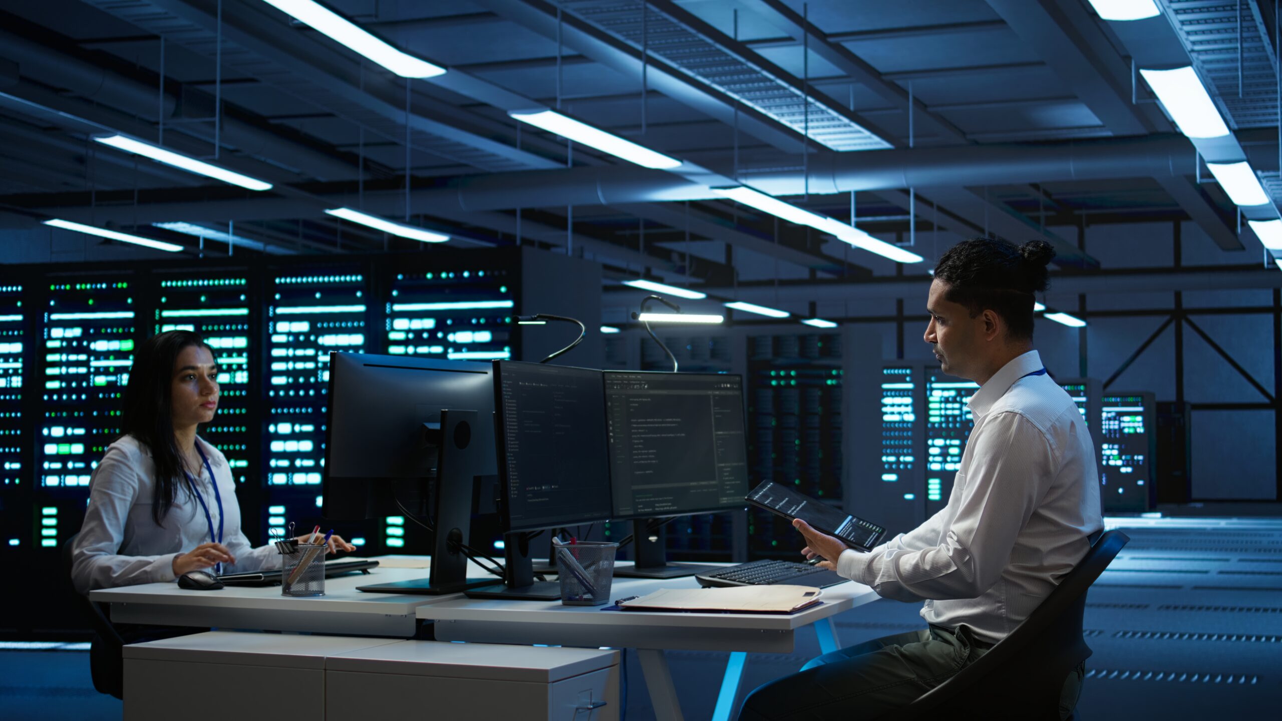Benefits of Enterprise IT Infrastructure Solutions