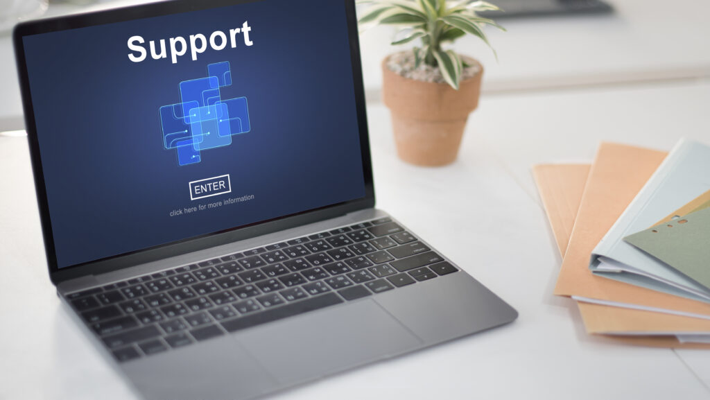 F5 Support Services