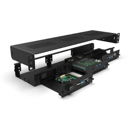 1U Rackmount