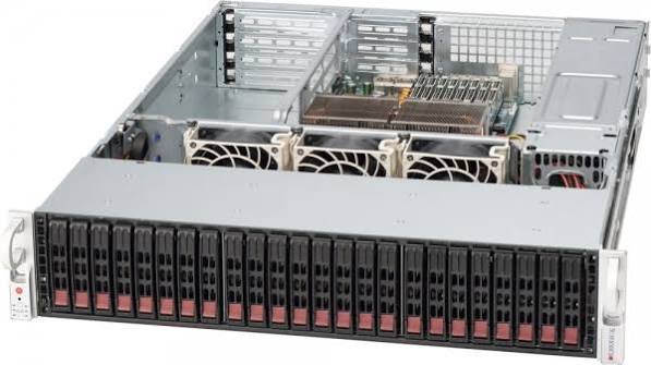 2U Rackmount