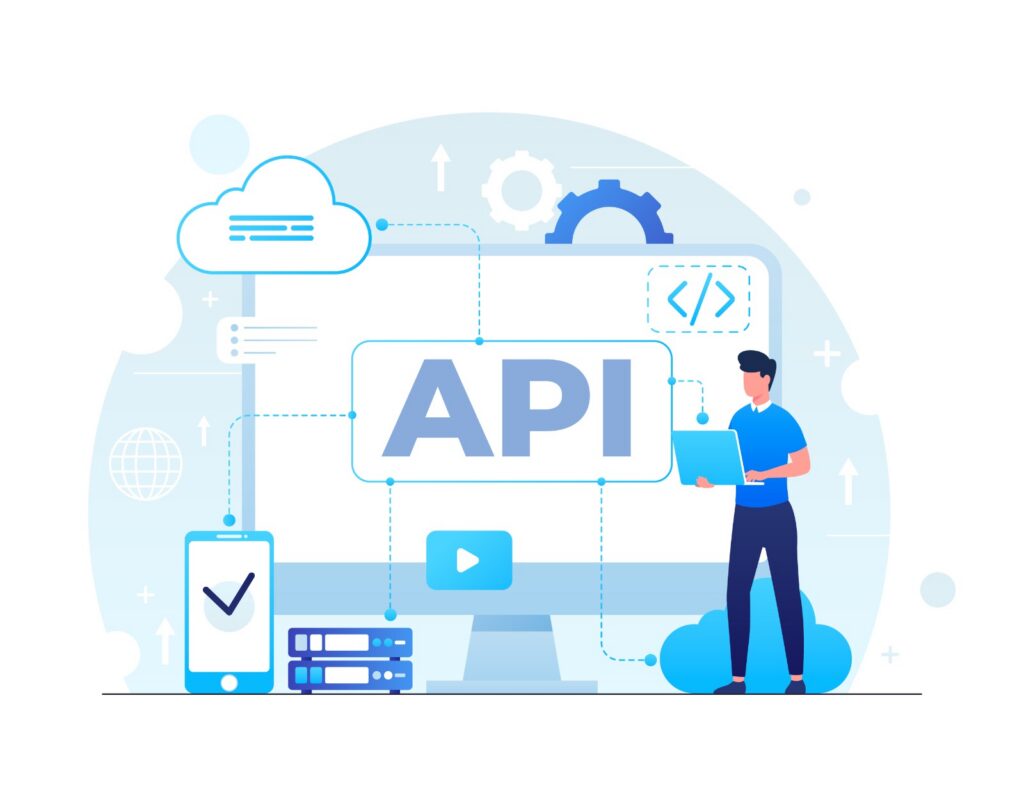 NGINX One (API Gateway & Load Balancer)