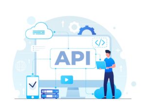 NGINX One (API Gateway & Load Balancer)