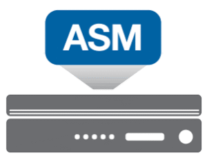 BIG-IP Application Security Manager (WAF) 