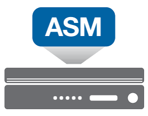 BIG-IP Application Security Manager (WAF) 