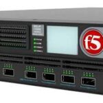 BIG-IP i15000 Series Appliance
