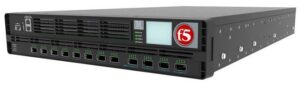 BIG-IP i15000 Series Appliance