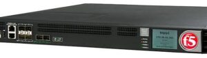 BIG-IP i2000 Series Appliance 
