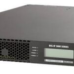 BIG-IP i5000 Series Appliance