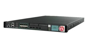 BIG-IP i7000 Series Appliance 