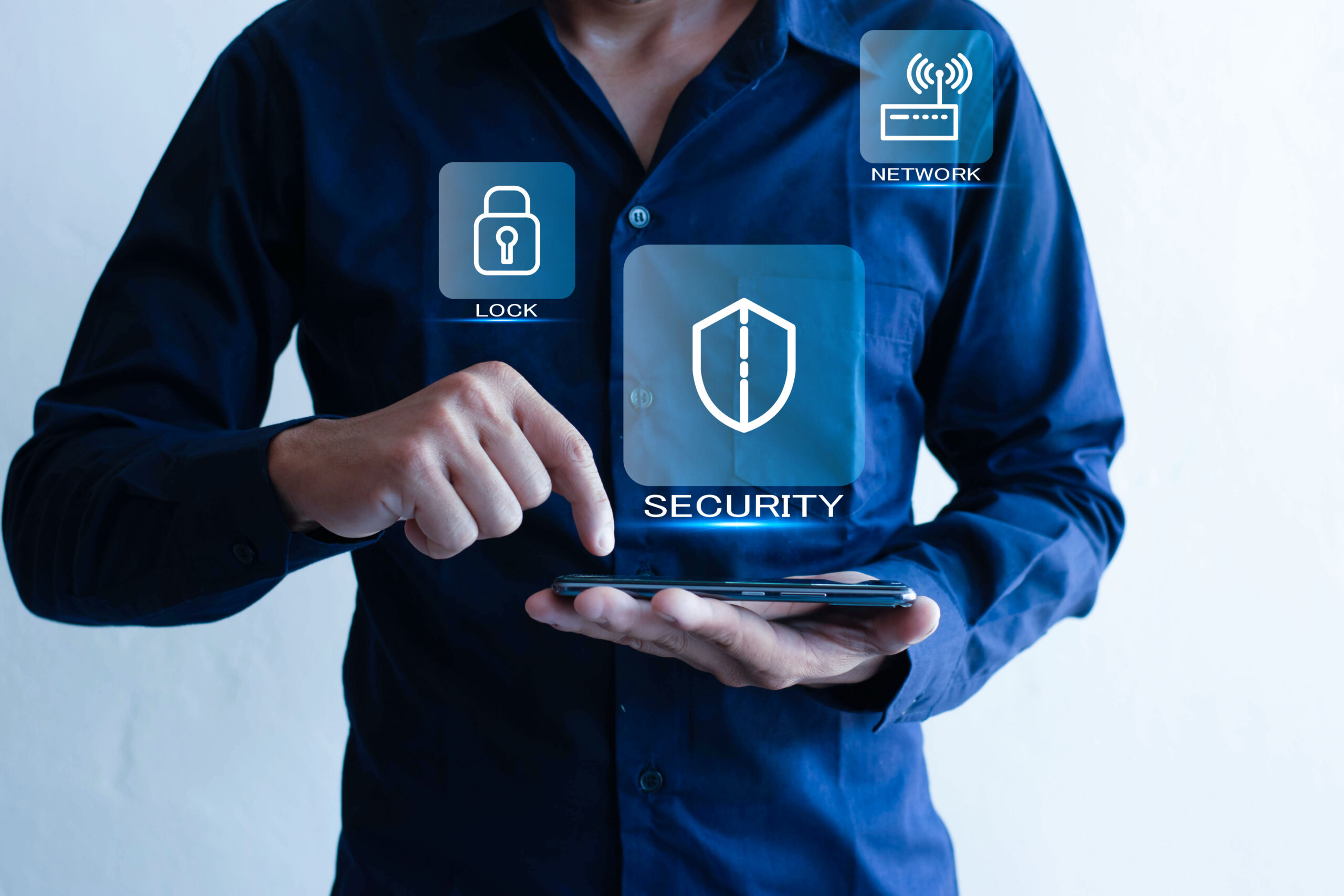 Compact Security