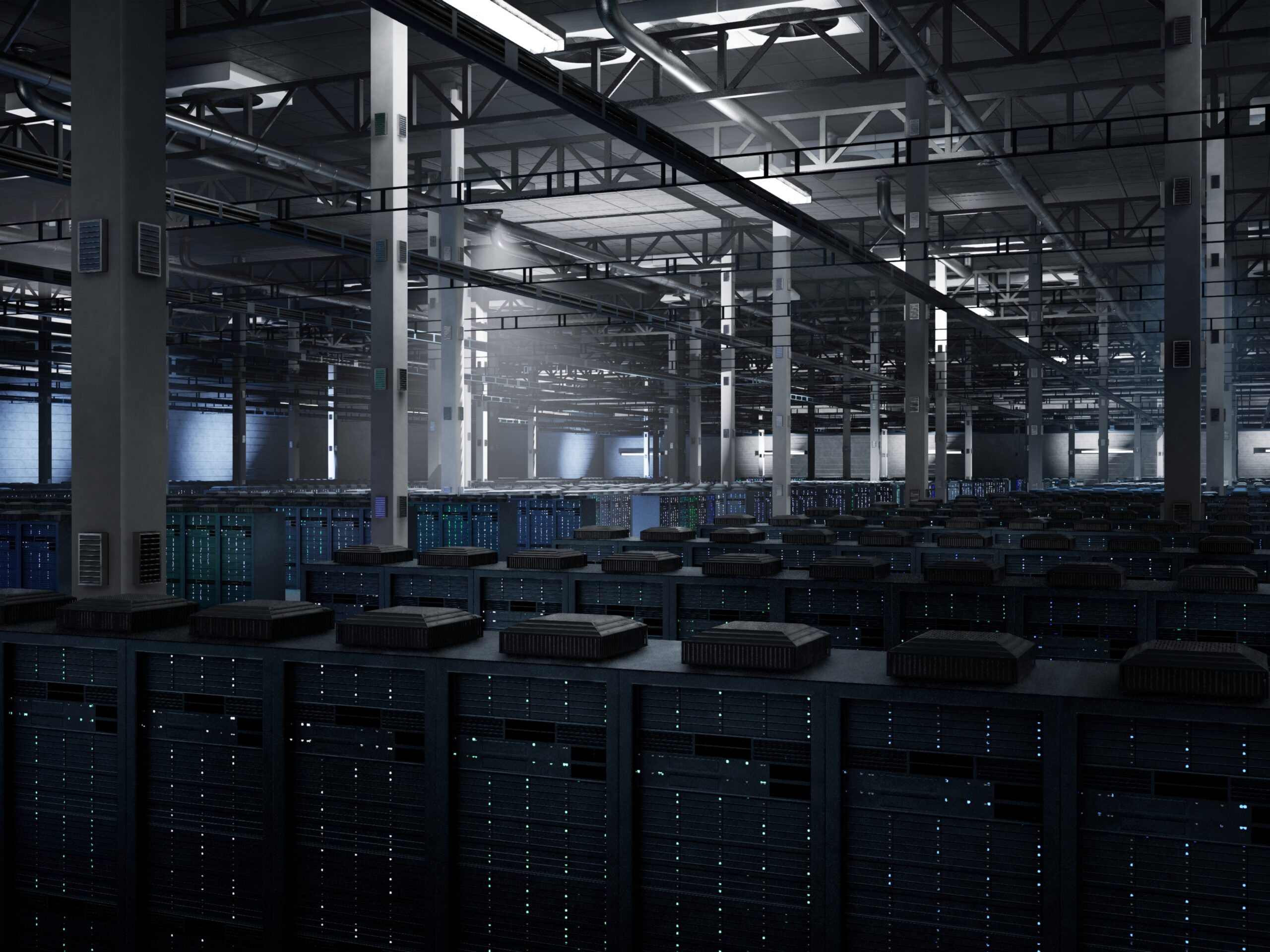 Enterprise Infrastructure