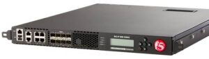 F5 BIG-IP Platform 