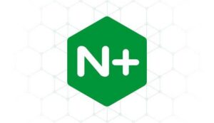NGINX PLUS