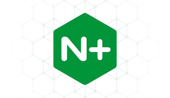 NGINX PLUS