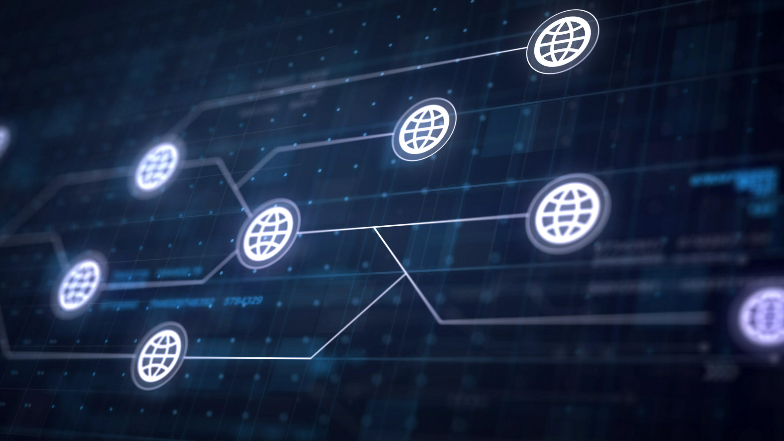 Outdoor & Distributed Sites