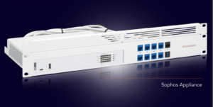 RM-SR-T11 Rackmount Kit for Sophos XGS 87 / 107
