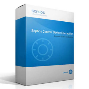 Sophos Central Device Encryption