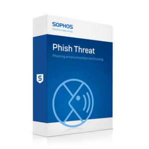 Sophos Central Phish Threat