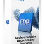 Sophos EDR Software
