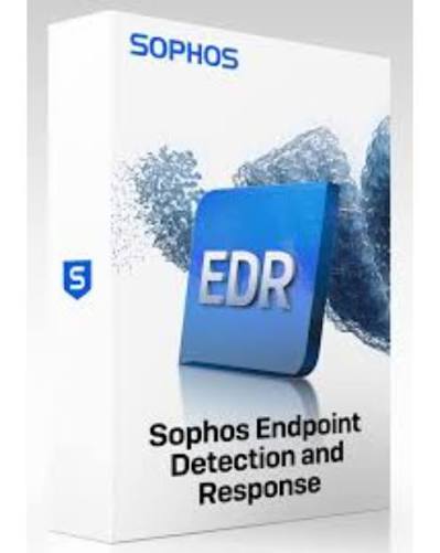Sophos EDR Software
