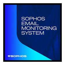 Sophos Email Monitoring System
