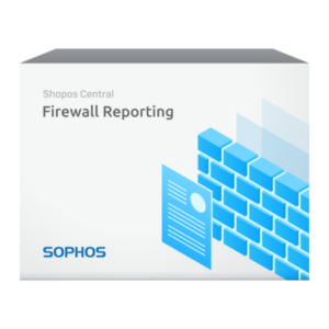 Sophos Firewall Reporting Advanced